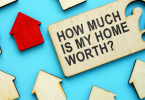 how much is my business worth
