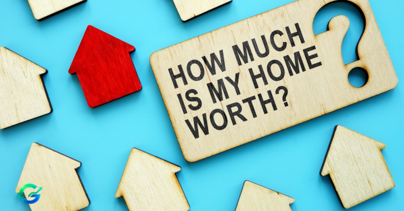 how much is my business worth